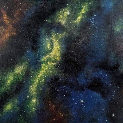 Anna Klaus Lost In Love